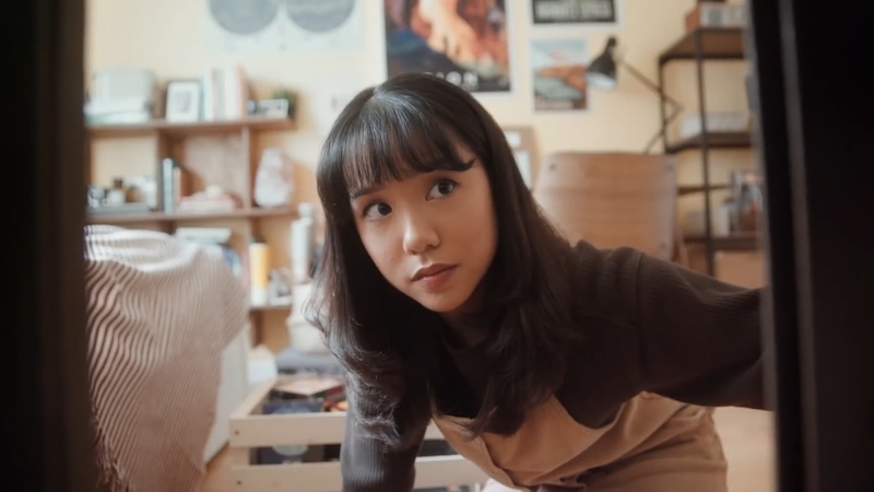 在混乱中寻找自己：如何在生活的失序里安放自我