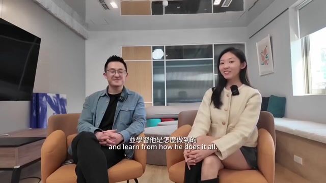 一边在谷歌上班，一边做 YouTube：产品营销人的内容创作之路